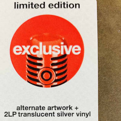 Weeknd 2022 B0035103-01 Dawn FM 2LP LP