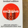Weeknd 2022 B0035103-01 Dawn FM 2LP LP