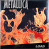 Metallica LP-levy Load 2LP  LP