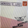 Aerosmith 1978/2023 00602455685827 Live! Bootleg 2LP LP