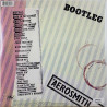 Aerosmith 1978/2023 00602455685827 Live! Bootleg 2LP LP