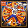 Aerosmith 1997/2023 00602455685759 Nine Lives 2LP LP