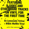 Morphine LP-levy B-Sides and Otherwise  LP