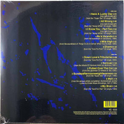 Morphine LP-levy B-Sides and Otherwise  LP