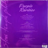 Stone Temple Pilots LP-levy Purple Rarities, purple vinyl  LP