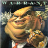 Warrant 1988 MOVLP3141 Dirty Rotten Filthy Stinking Rich LP