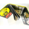 Ne Luumäet, Hurskas, Tinneri, Wrum 1977-1987 TWINCD 99 Punk Ja Yäk! - Suomipunk 1977-1987 4CD CD Begagnat