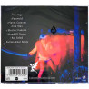 Black Sabbath Paranoid CD-levyt  /  uusi tuote 1970 SANCTUARY