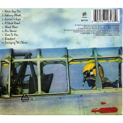 Black Sabbath 1978 2716533 Never say die! digipak CD