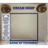 Uriah Heep 1971 BMGCAT2CD57 Look at yourself 2CD CD