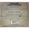 Uriah Heep 1971 BMGCAT2CD57 Look at yourself 2CD CD