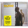 Yazoo Only Yazoo (The Best Of) CD-levyt  /  uusi tuote 1999 MUTE