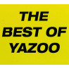 Yazoo Only Yazoo (The Best Of) CD-levyt  /  uusi tuote 1999 MUTE
