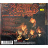 Kreator Pleasure to kill, digipak CD-levyt  /  uusi tuote 1986 NOISE