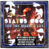 Status Quo 2001 CMKBX272 The 70s Singles Box 6CD CD