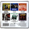 Status Quo 2001 CMKBX272 The 70s Singles Box 6CD CD