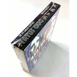 Status Quo 2001 CMKBX272 The 70s Singles Box 6CD CD