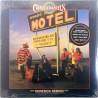 Charlie Daniels Band 1988 FE 44324 Homesick Heroes LP