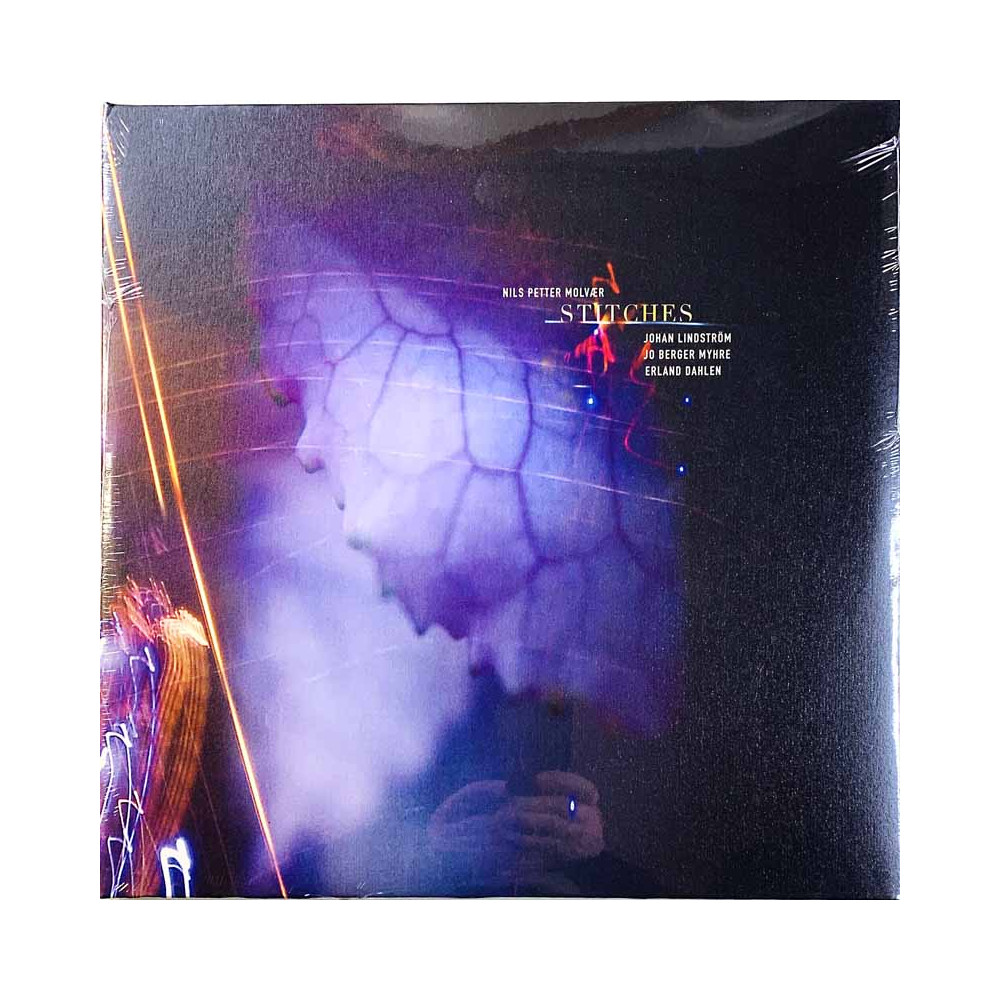 Molvær Nils Petter 2021 538683981 Stitches 2LP LP