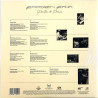 Pantha Du Prince LP Garden Gaia 45rpm 2LP LP