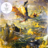 Talos LP Dear Chaos LP