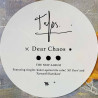 Talos LP Dear Chaos LP