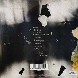 Talos LP Dear Chaos LP