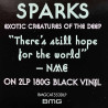 Sparks LP Exotic Creatures Of The Deep 2LP LP