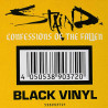 Staind LP Confessions of the fallen, black vinyl LP
