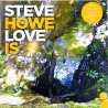 Howe Steve LP Love Is LP