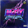 McFly LP Power To Play, yellow vinyl LP