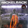 Nickelback 2017 538315011 Feed The Machine LP
