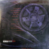 Nickelback 2017 538315011 Feed The Machine LP