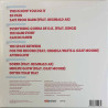 Bamboos LP This Is How You Do It 2LP LP