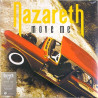 Nazareth LP Move me LP