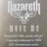 Nazareth LP Move me LP