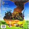 Pup 2022 Rise 498-1 The Unraveling Of Puptheband LP