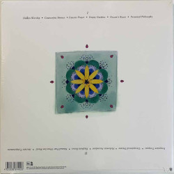 Eidola 2021 483-1 The Architect LP
