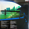 Waterboys LP Out Of All This Blue 2LP LP