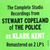 Klark Kent LP Klark Kent 2LP LP