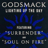Godsmack LP Lighting Up The Sky LP