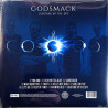 Godsmack LP Lighting Up The Sky LP