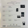 Pantha Du Prince LP Garden Gaia (Remixes) 2LP LP