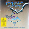 Asia LP Fantasia Live In Tokyo 3LP LP