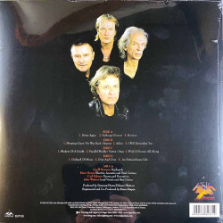 Asia 2008 BMGCAT771DLP Phoenix 2LP LP