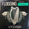 Flogging Molly 2022 RISE 507-1 Anthem, golden rod vinyl LP