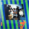 Undertones LP The love parade 12-inch maxi LP