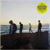 Charlatans 2015 5389495501 Modern Nature, transparent yellow vinyl LP