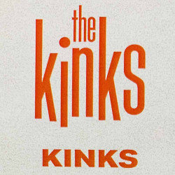 Kinks LP Kinks -64 LP