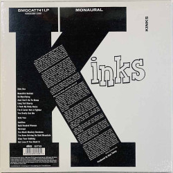 Kinks LP Kinks -64 LP